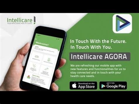 agoda intellicare|Relaunch of Intellicare AGORA mobile app. .